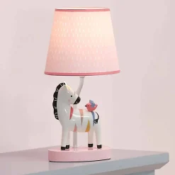 Lighting-Lambs & Ivy Jazzy Jungle Lamp