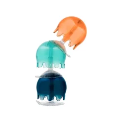 Bath Toys-Boon Inc. Jellies Suction Cup Bath Toy