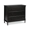 Dressers|Changer Dressers-DaVinci Jenny Lind 3 Drawer Changer Dresser