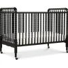Convertible Cribs-DaVinci Jenny Lind Crib