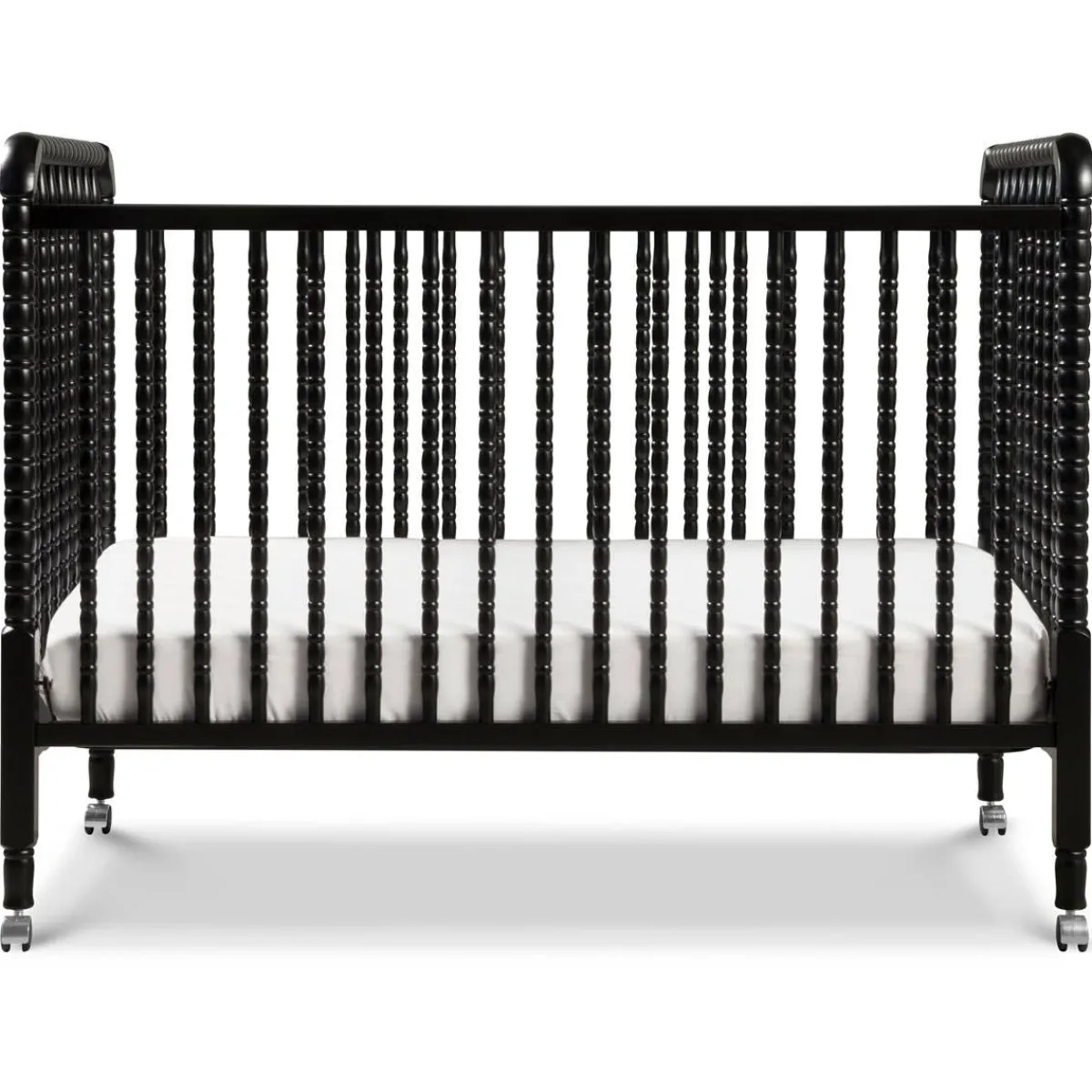Convertible Cribs-DaVinci Jenny Lind Crib