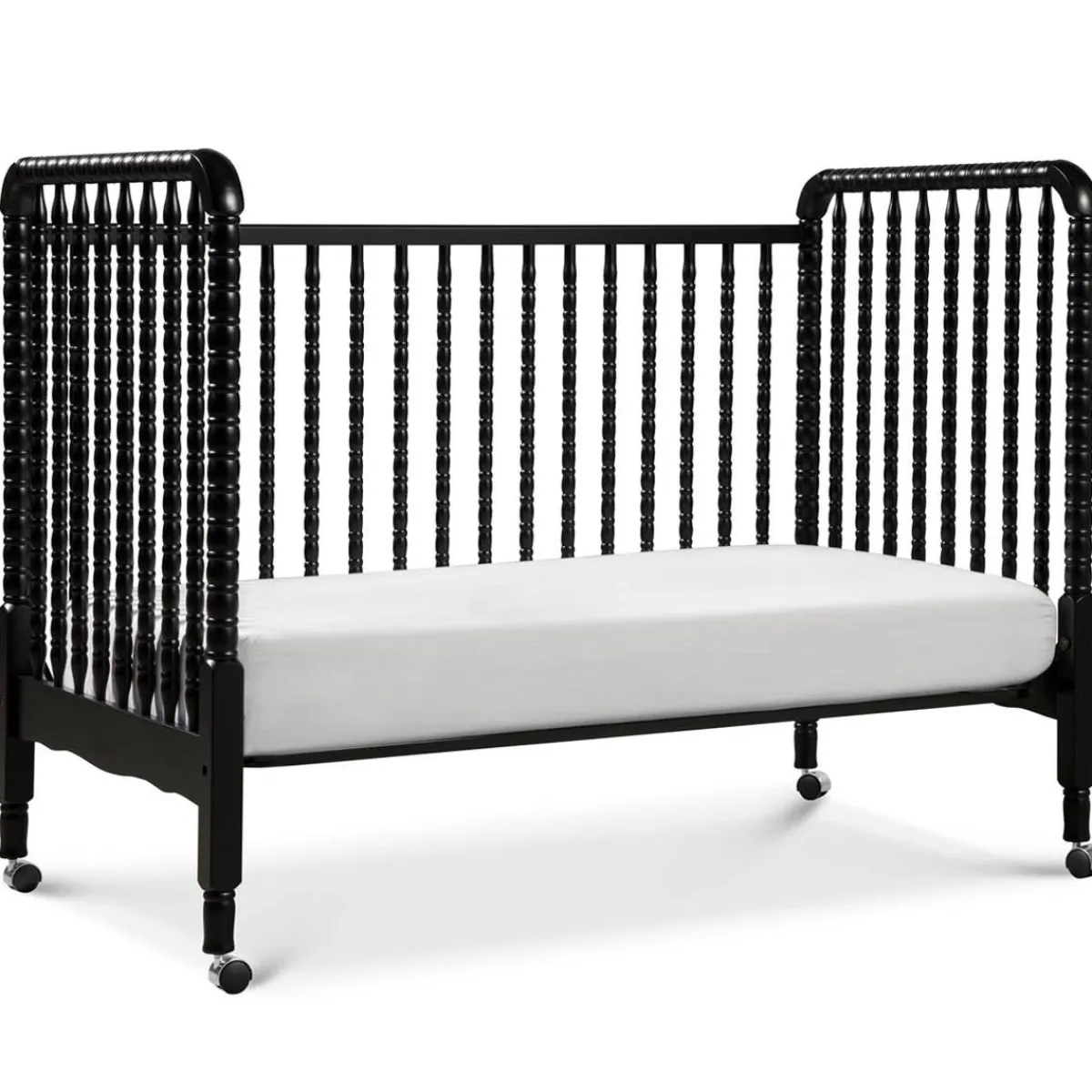 Convertible Cribs-DaVinci Jenny Lind Crib