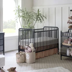 Convertible Cribs-DaVinci Jenny Lind Crib
