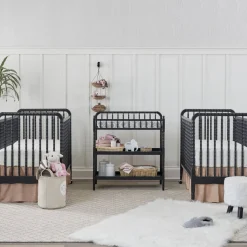 Convertible Cribs-DaVinci Jenny Lind Crib