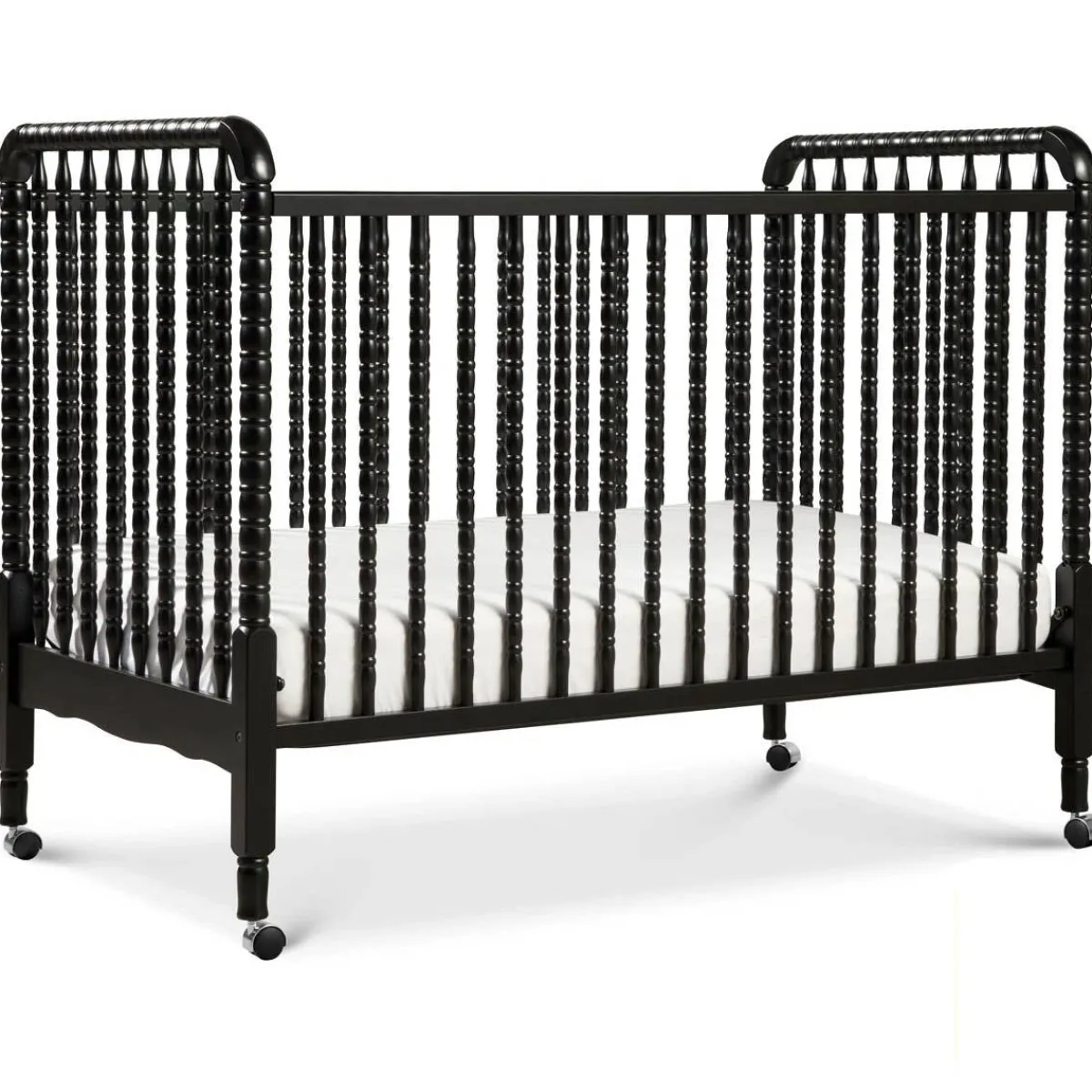 Convertible Cribs-DaVinci Jenny Lind Crib