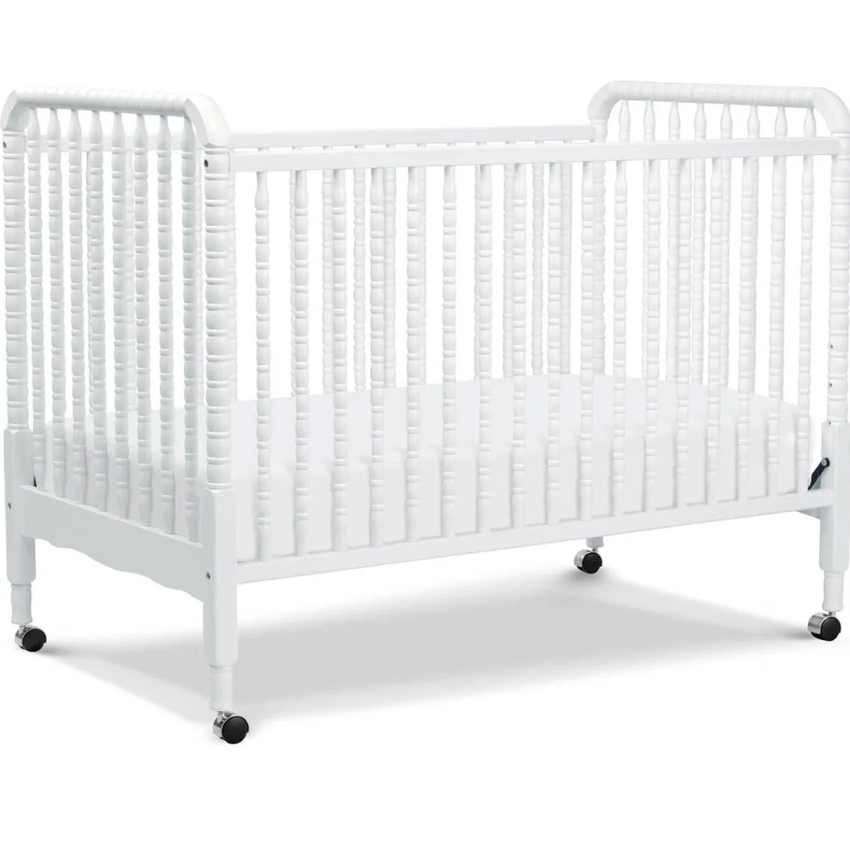 Convertible Cribs-DaVinci Jenny Lind Crib