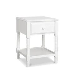 Nightstands-DaVinci Jenny Lind Night Stand