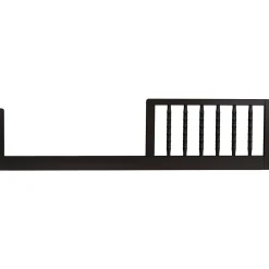 Toddler Rails|Crib-To-Toddler Kits-DaVinci Jenny Lind Toddler Conversion Kit