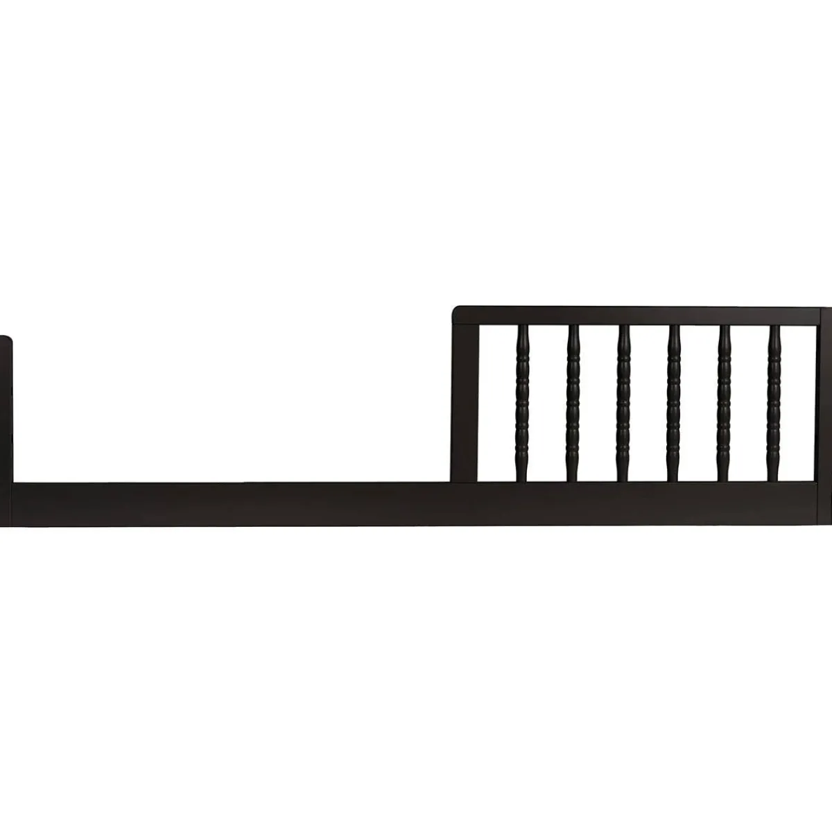 Toddler Rails|Crib-To-Toddler Kits-DaVinci Jenny Lind Toddler Conversion Kit