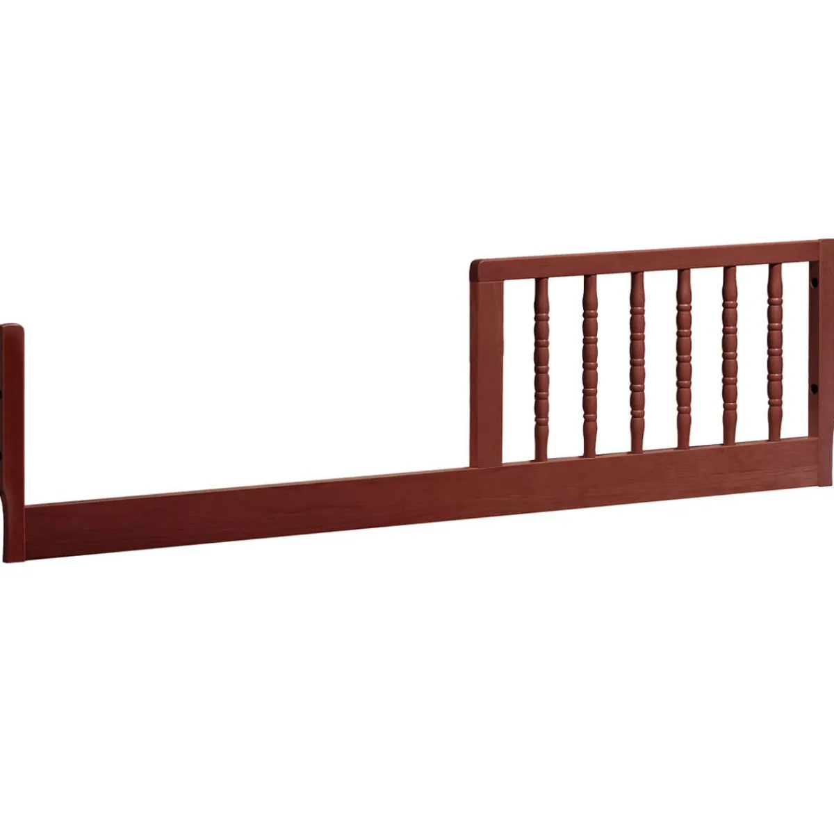 Toddler Rails|Crib-To-Toddler Kits-DaVinci Jenny Lind Toddler Conversion Kit