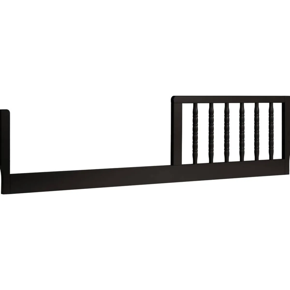 Toddler Rails|Crib-To-Toddler Kits-DaVinci Jenny Lind Toddler Conversion Kit