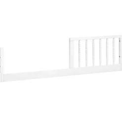 Toddler Rails|Crib-To-Toddler Kits-DaVinci Jenny Lind Toddler Conversion Kit