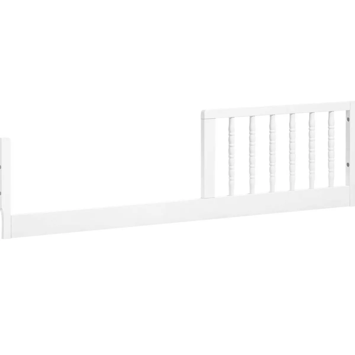 Toddler Rails|Crib-To-Toddler Kits-DaVinci Jenny Lind Toddler Conversion Kit
