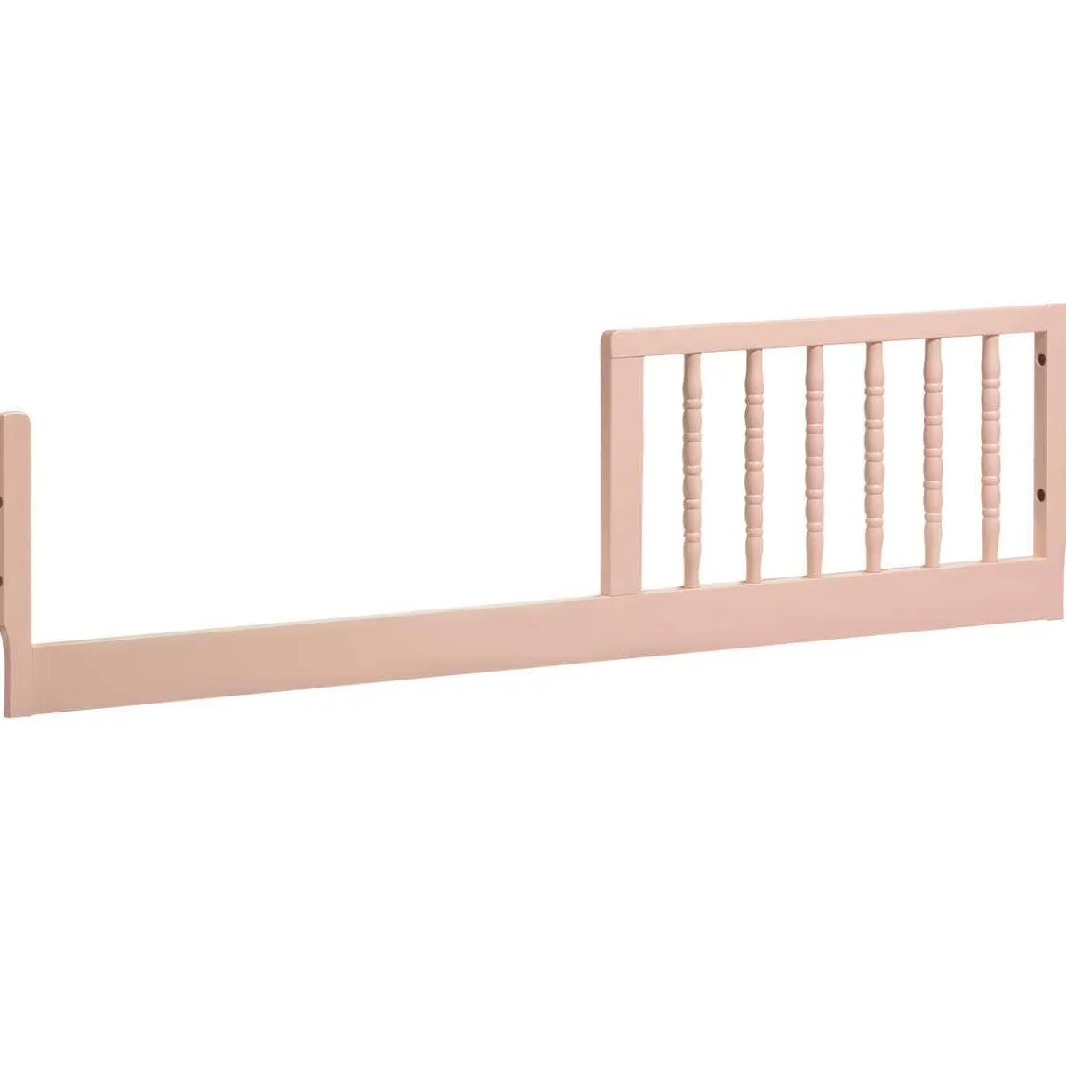 Toddler Rails|Crib-To-Toddler Kits-DaVinci Jenny Lind Toddler Conversion Kit