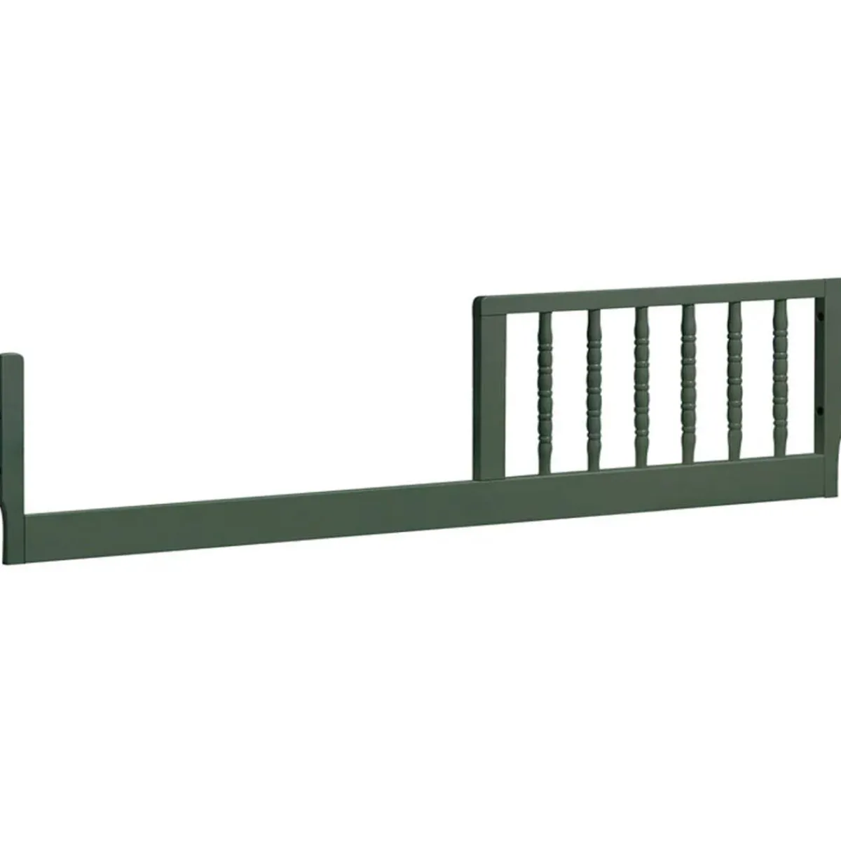 Toddler Rails|Crib-To-Toddler Kits-DaVinci Jenny Lind Toddler Conversion Kit