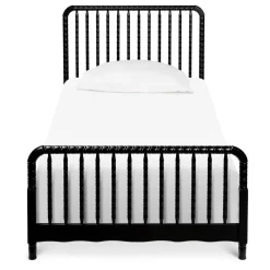 Twin Beds + Trundles-DaVinci Jenny Lind Twin Bed