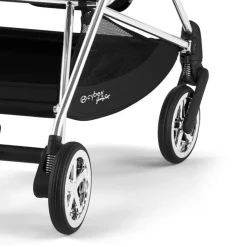 Travel Strollers-Cybex Jeremy Scott Cars Mios 3 Stroller