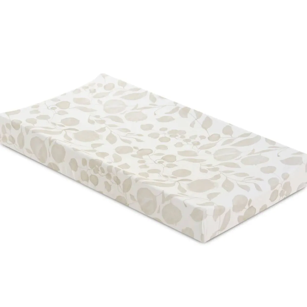 Changing Pads + Covers-Oilo Jersey Changing Pad Cover