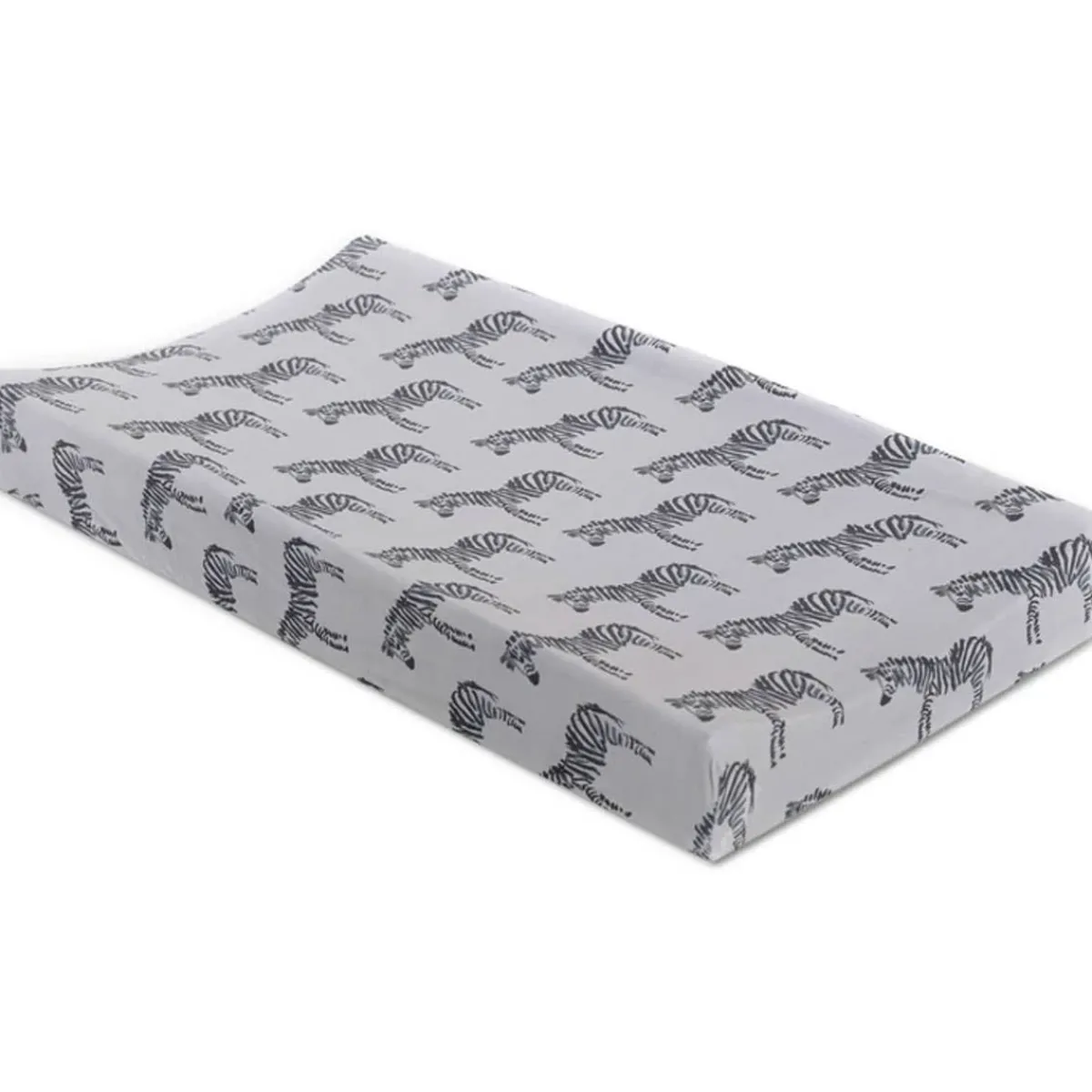 Changing Pads + Covers-Oilo Jersey Changing Pad Cover