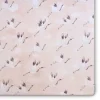 Crib Fitted Sheets-Oilo Jersey Crib Sheet