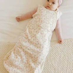 Sleep Sacks + Wraps-Quincy Mae Jersey Sleep Bag