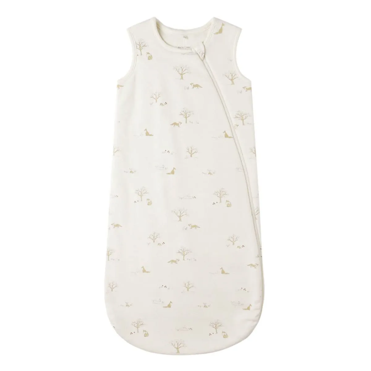Sleep Sacks + Wraps-Quincy Mae Jersey Sleep Bag