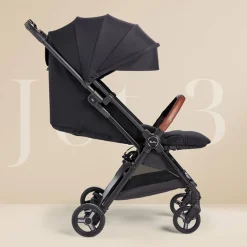 Travel Strollers-Silver Cross Jet 3 Stroller