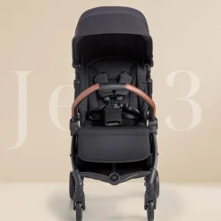 Travel Strollers-Silver Cross Jet 3 Stroller