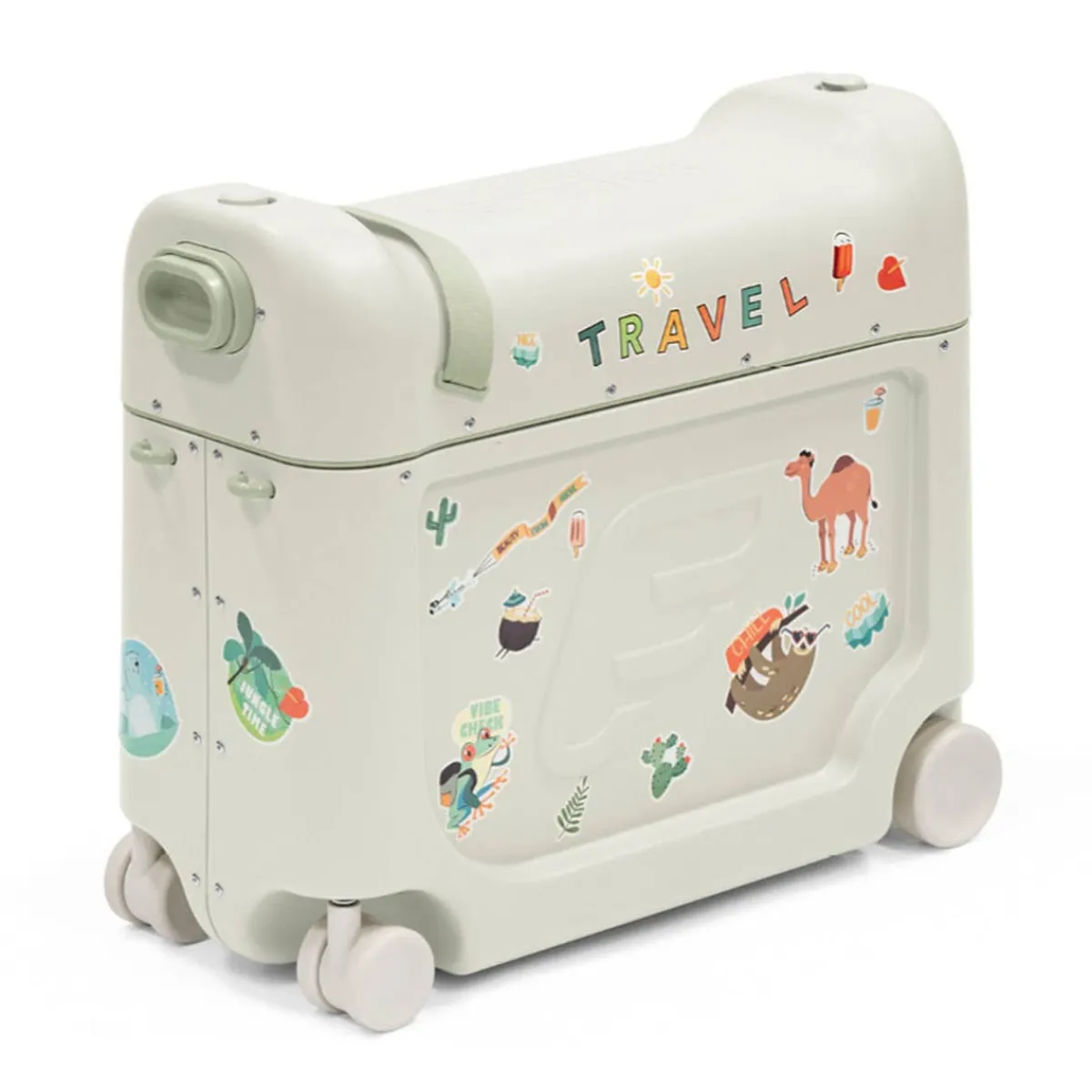 Travel Gear-Stokke Jetkids™ BedBox™