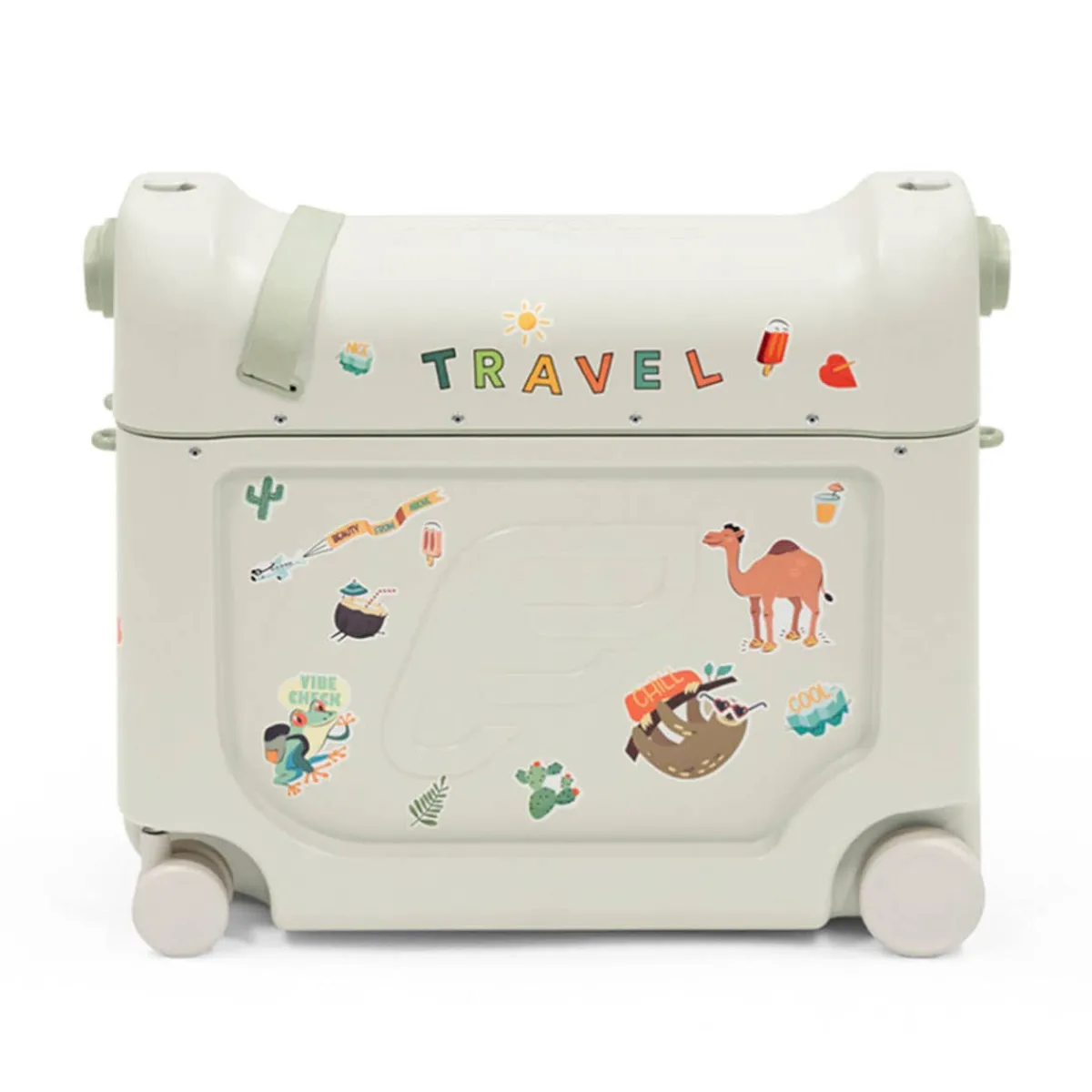 Travel Gear-Stokke Jetkids™ BedBox™