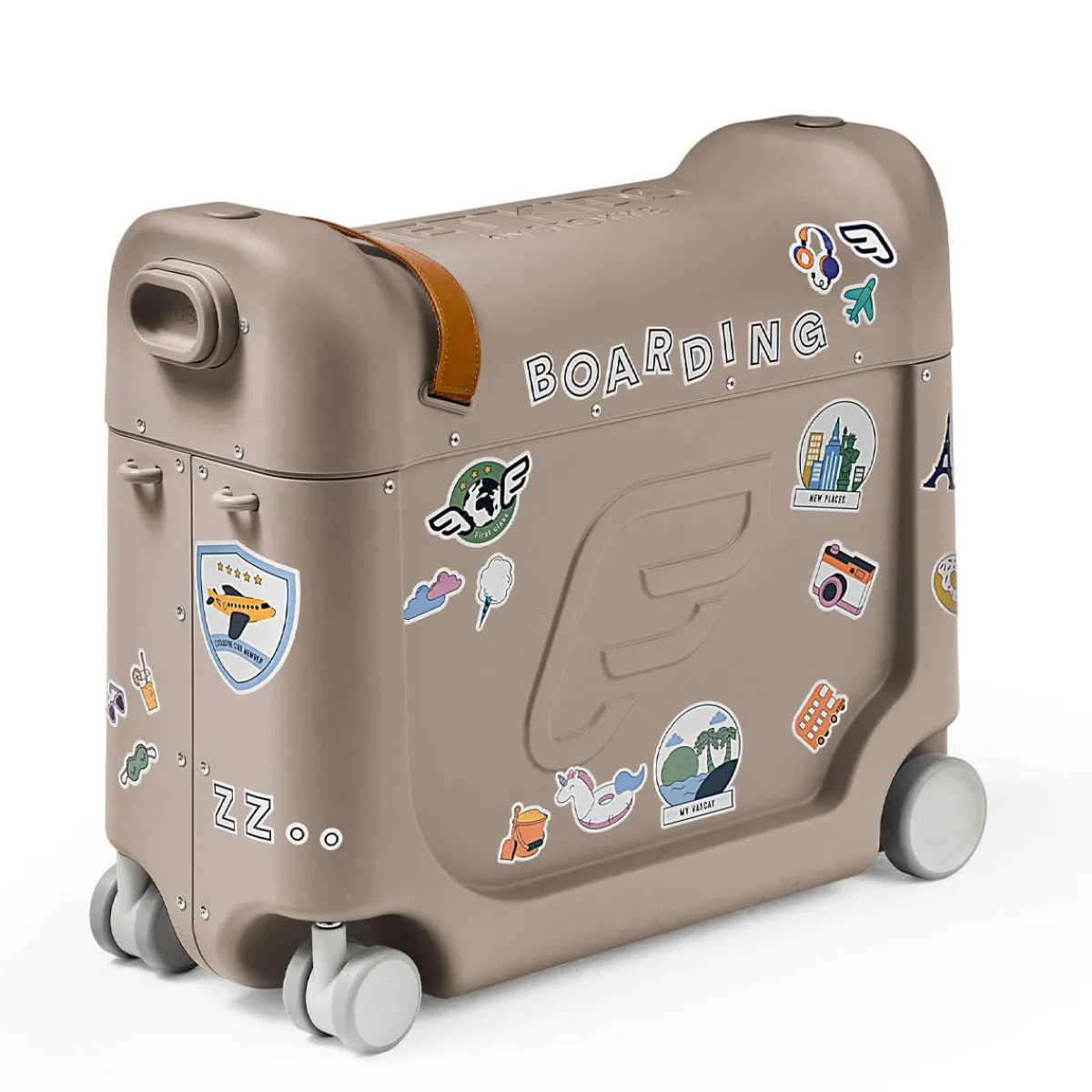 Travel Gear-Stokke Jetkids™ BedBox™ V3