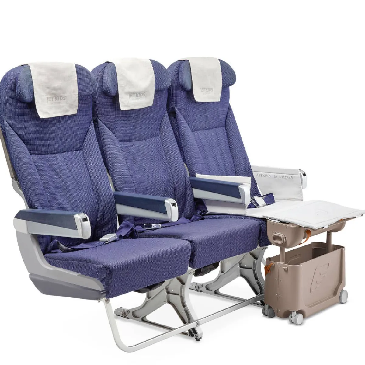 Travel Gear-Stokke Jetkids™ BedBox™ V3
