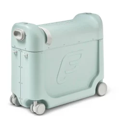 Travel Gear-Stokke Jetkids™ BedBox™ V3 - Green