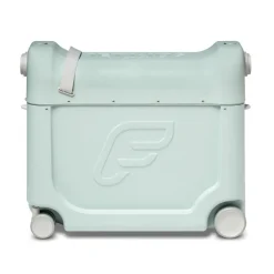 Travel Gear-Stokke Jetkids™ BedBox™ V3 - Green