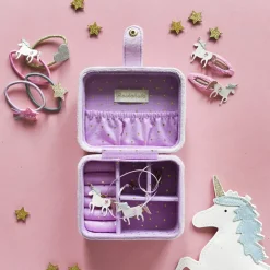 Jewelery|Hair Accessories-Rockahula Kids Jewellery Box