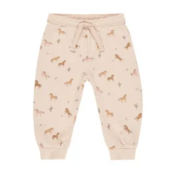 Pants-Rylee + Cru Jogger Sweatpants