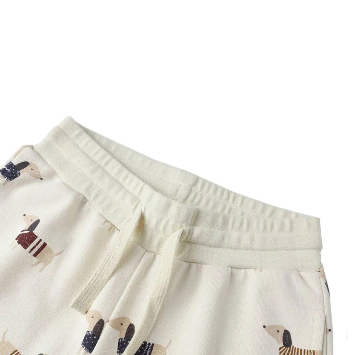 Pants-Rylee + Cru Jogger Sweatpants