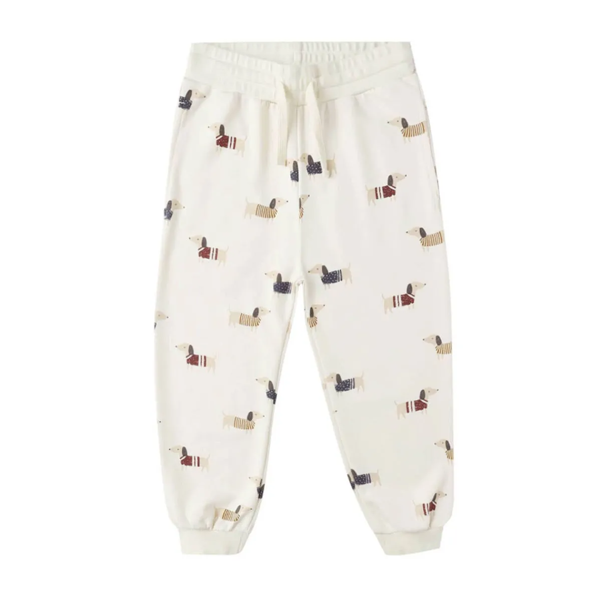 Pants-Rylee + Cru Jogger Sweatpants