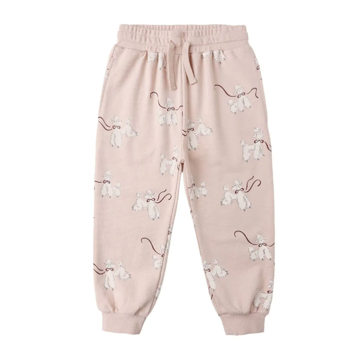 Pants-Rylee + Cru Jogger Sweatpants