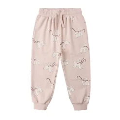 Pants-Rylee + Cru Jogger Sweatpants