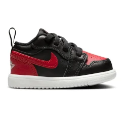 Laces|Baby Sneakers-Nike Jordan 1 Low Alt
