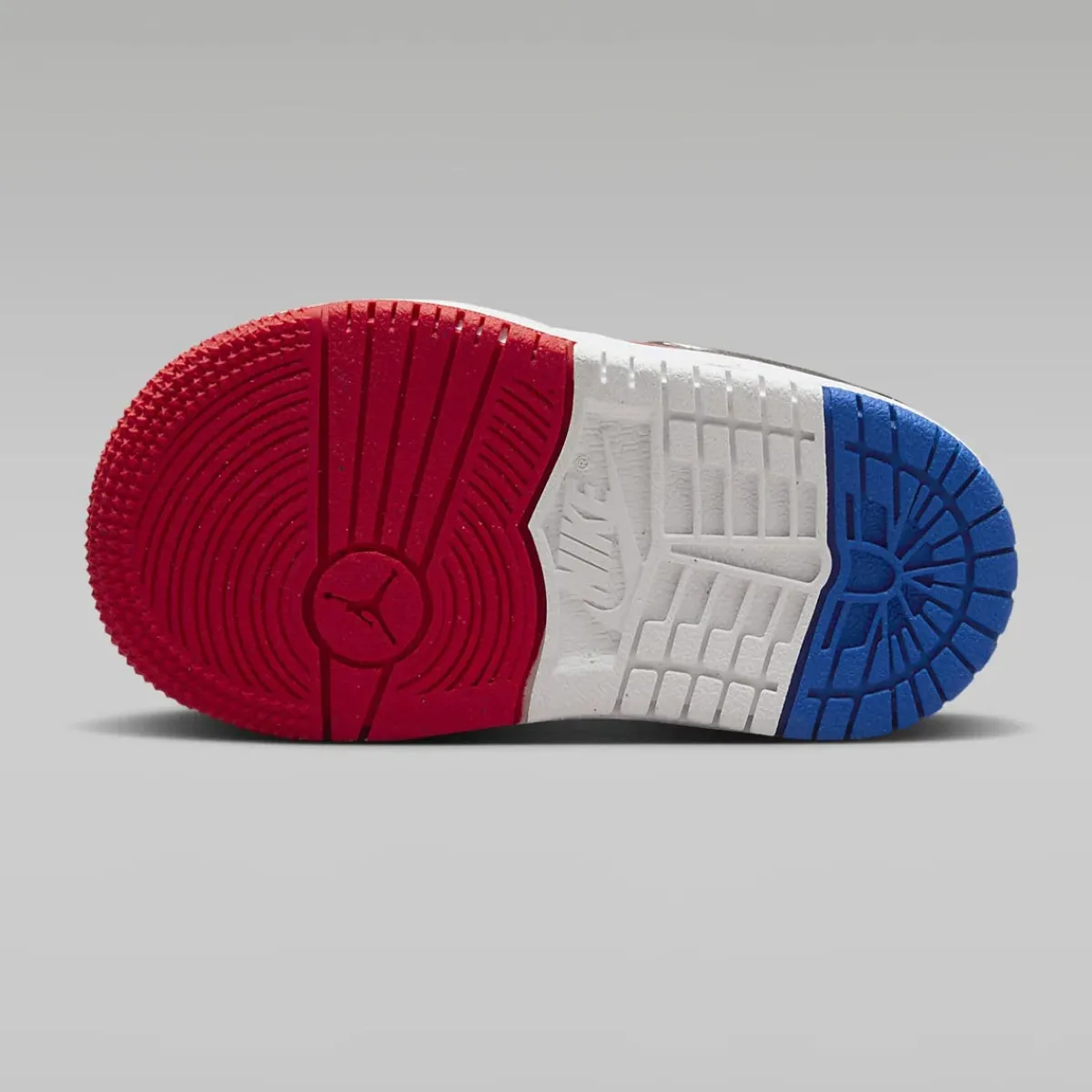 Velcro|Baby Sneakers-Nike Jordan 1 Mid Easyon