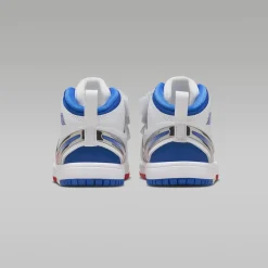 Velcro|Baby Sneakers-Nike Jordan 1 Mid Easyon