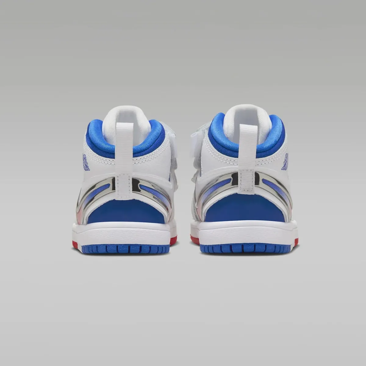 Velcro|Baby Sneakers-Nike Jordan 1 Mid Easyon