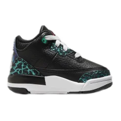 Laces|Baby Sneakers-Nike Jordan 3 Retro