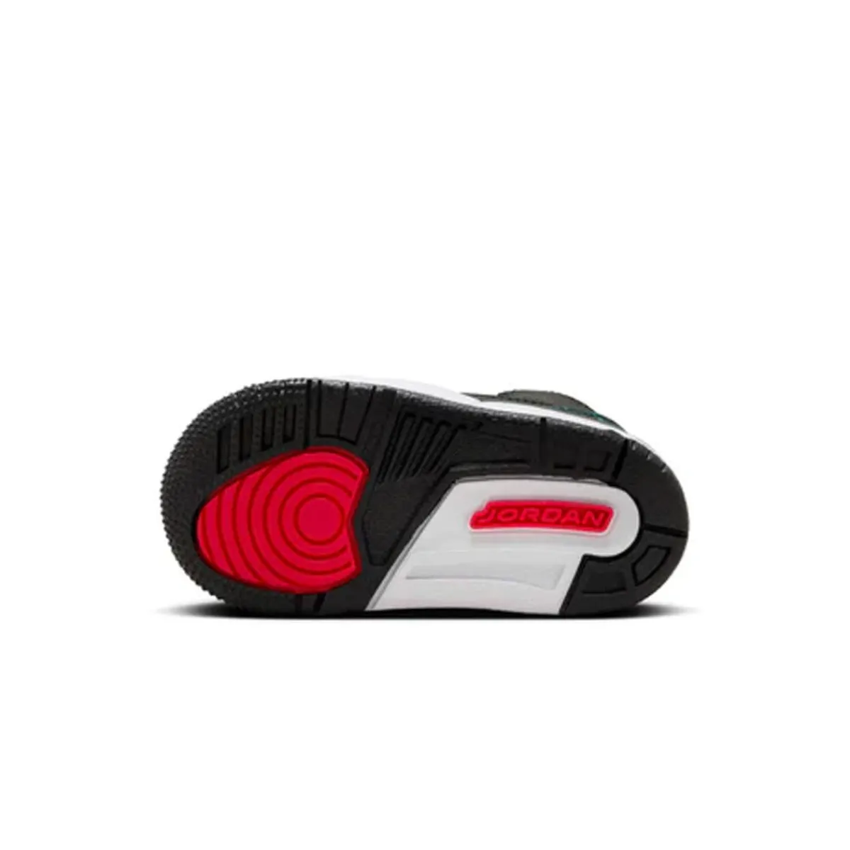 Laces|Baby Sneakers-Nike Jordan 3 Retro