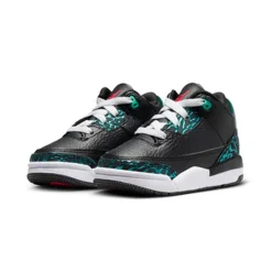 Laces|Baby Sneakers-Nike Jordan 3 Retro