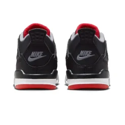 Laces|Baby Sneakers-Nike Jordan 4 Retro
