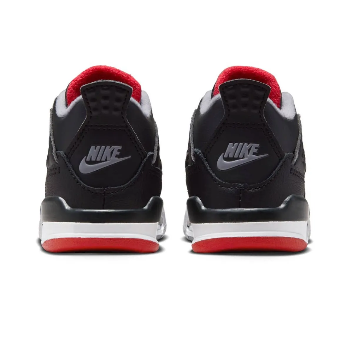 Laces|Baby Sneakers-Nike Jordan 4 Retro
