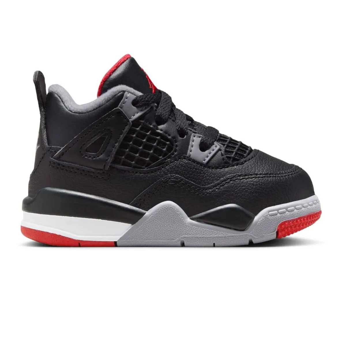 Laces|Baby Sneakers-Nike Jordan 4 Retro